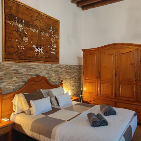 Casa Irma, Great Sea And Mountains Views, Rural House Villa Costa Adeje  Ngoại thất bức ảnh