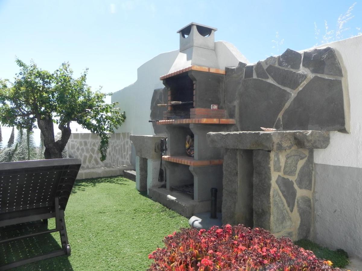 Casa Irma, Great Sea And Mountains Views, Rural House Villa Costa Adeje  Ngoại thất bức ảnh
