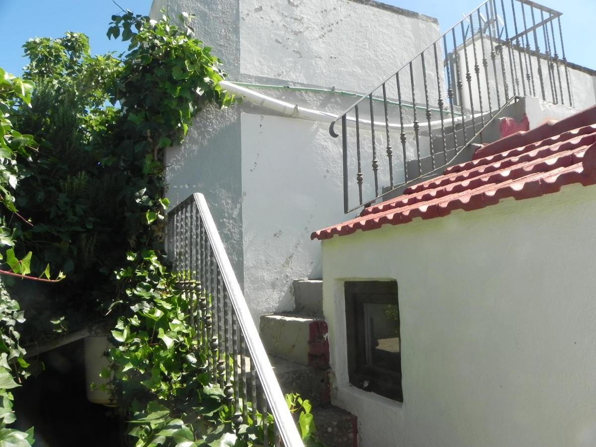 Casa Irma, Great Sea And Mountains Views, Rural House Villa Costa Adeje  Ngoại thất bức ảnh