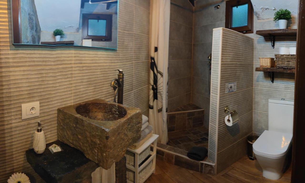 Casa Irma, Great Sea And Mountains Views, Rural House Villa Costa Adeje  Ngoại thất bức ảnh