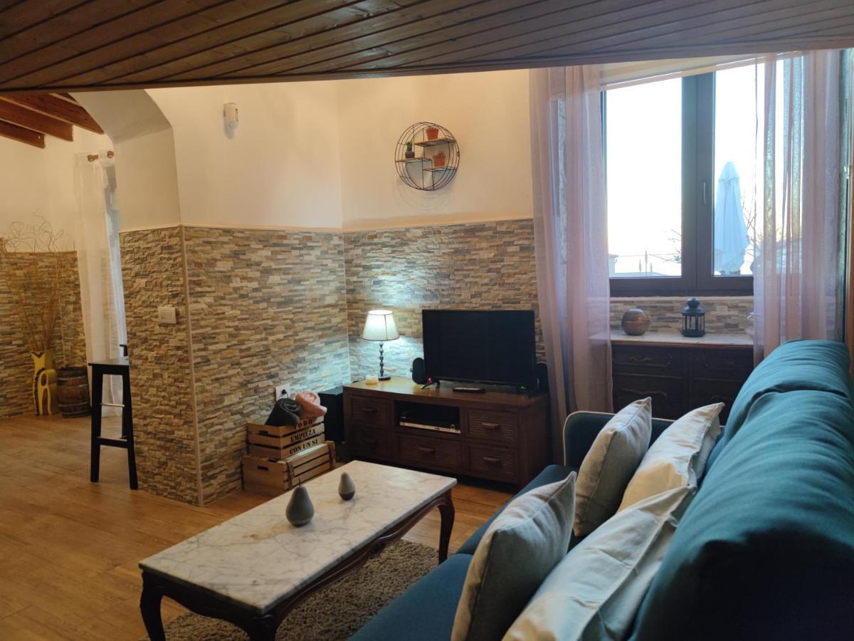 Casa Irma, Great Sea And Mountains Views, Rural House Villa Costa Adeje  Ngoại thất bức ảnh