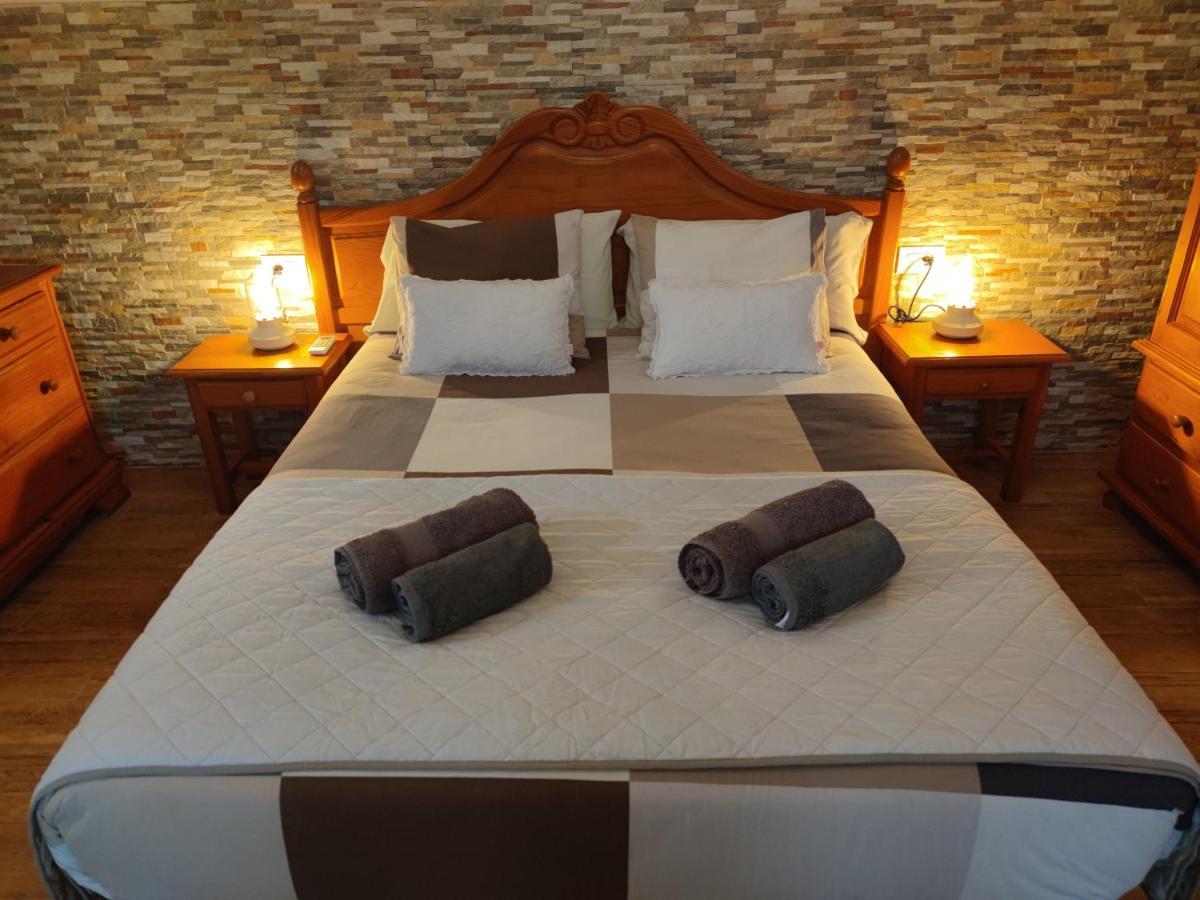Casa Irma, Great Sea And Mountains Views, Rural House Villa Costa Adeje  Ngoại thất bức ảnh
