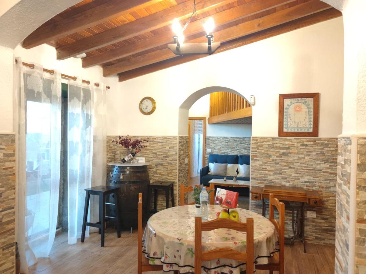 Casa Irma, Great Sea And Mountains Views, Rural House Villa Costa Adeje  Ngoại thất bức ảnh