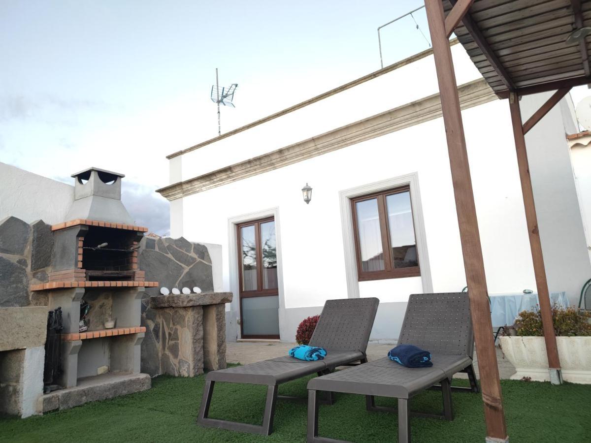 Casa Irma, Great Sea And Mountains Views, Rural House Villa Costa Adeje  Ngoại thất bức ảnh