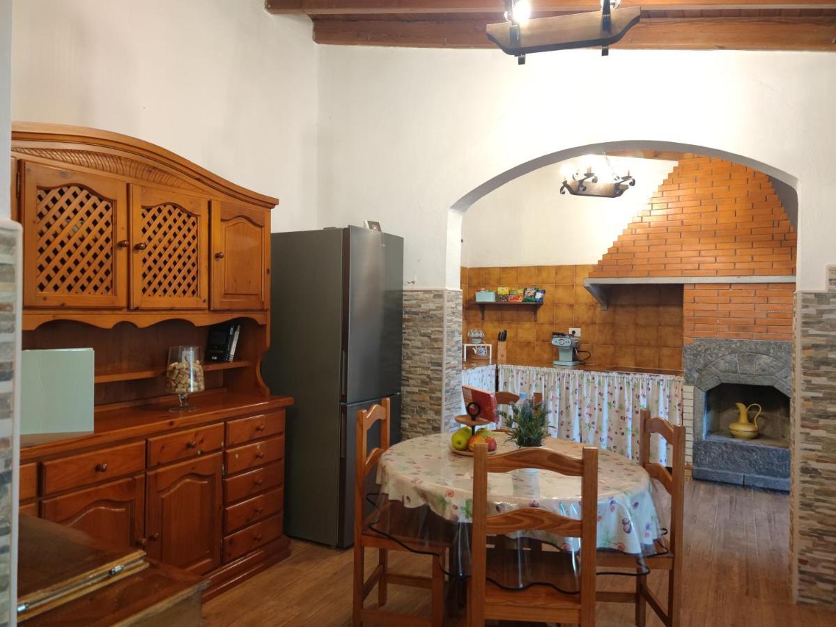 Casa Irma, Great Sea And Mountains Views, Rural House Villa Costa Adeje  Ngoại thất bức ảnh