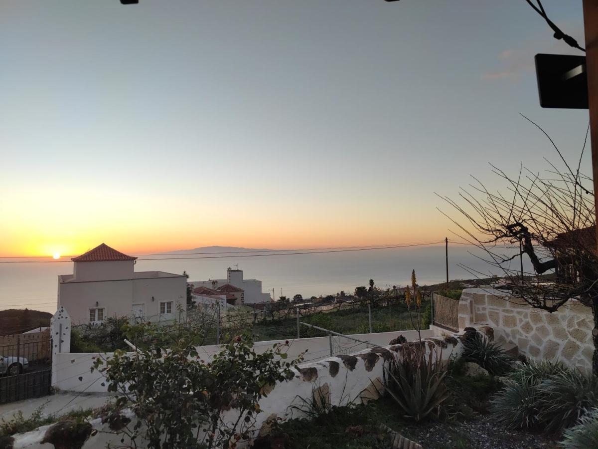 Casa Irma, Great Sea And Mountains Views, Rural House Villa Costa Adeje  Ngoại thất bức ảnh