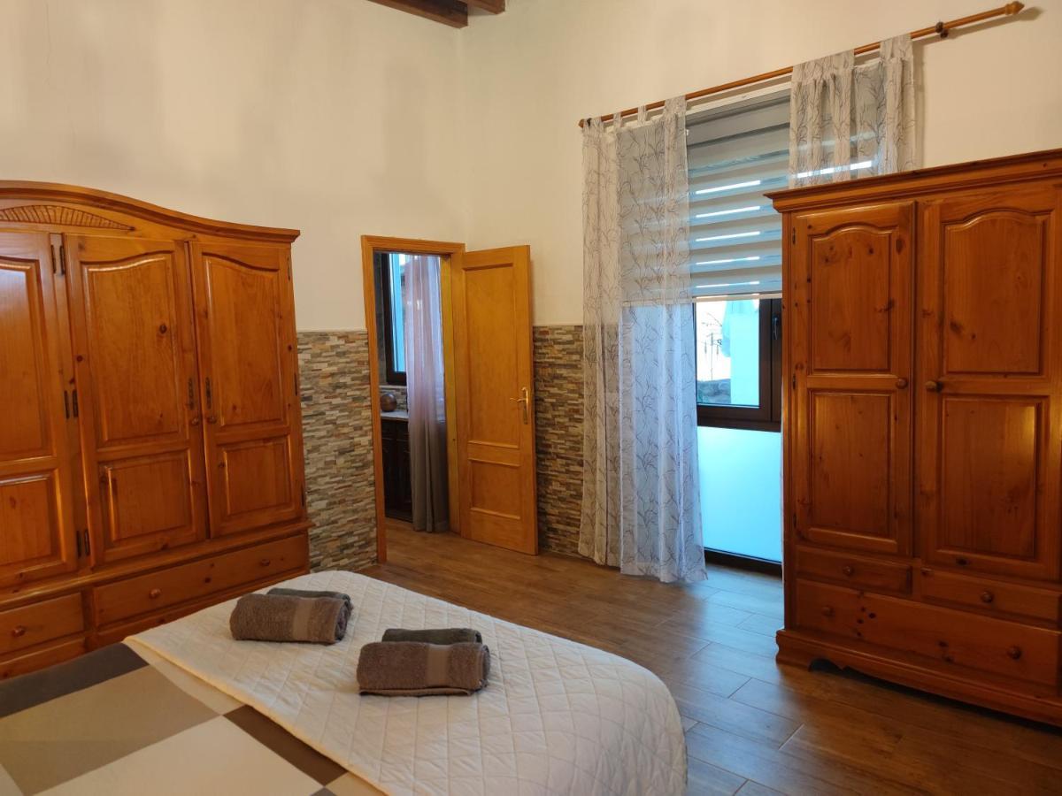 Casa Irma, Great Sea And Mountains Views, Rural House Villa Costa Adeje  Ngoại thất bức ảnh