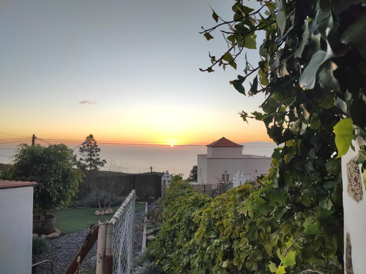 Casa Irma, Great Sea And Mountains Views, Rural House Villa Costa Adeje  Ngoại thất bức ảnh