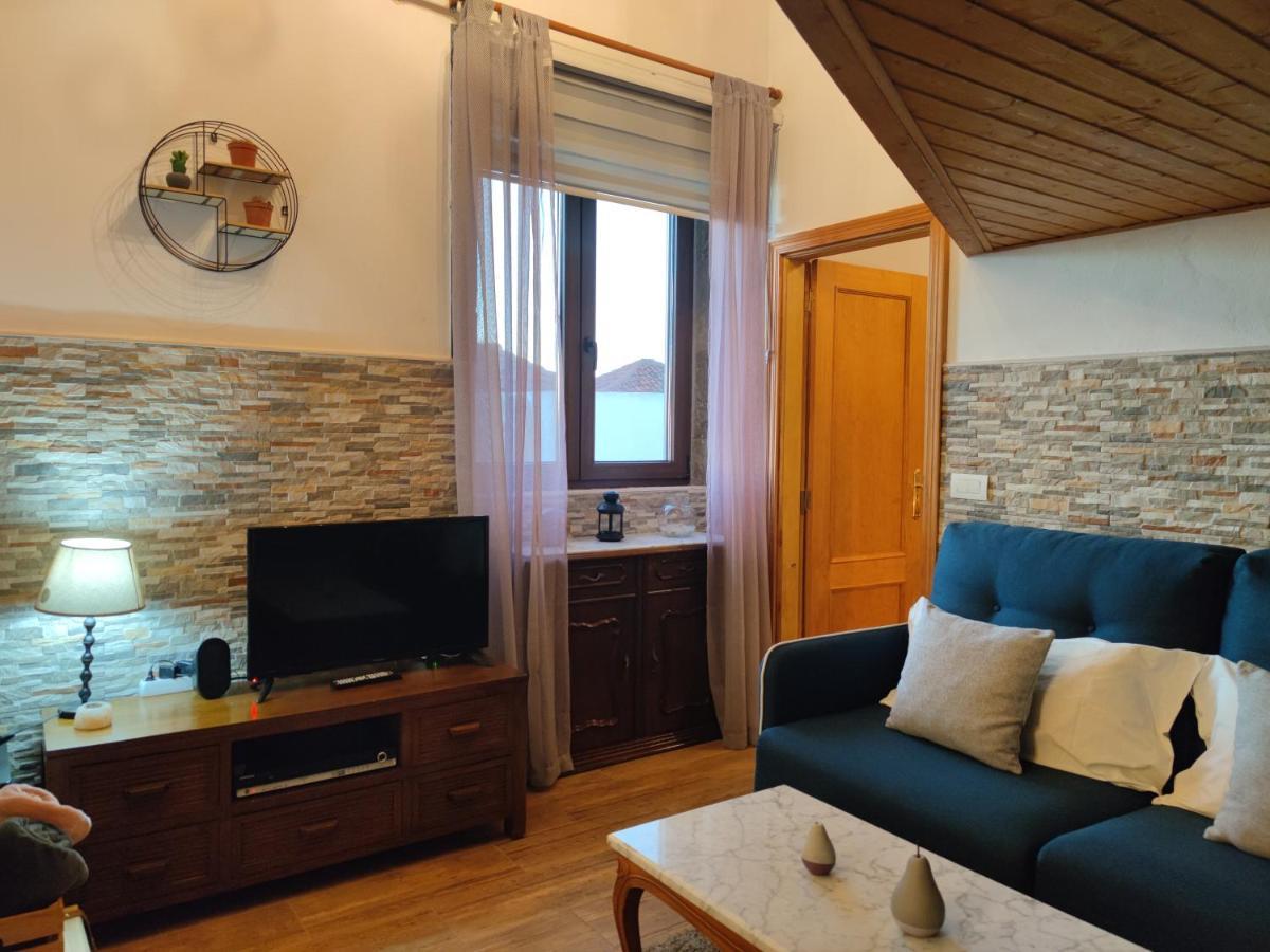 Casa Irma, Great Sea And Mountains Views, Rural House Villa Costa Adeje  Ngoại thất bức ảnh