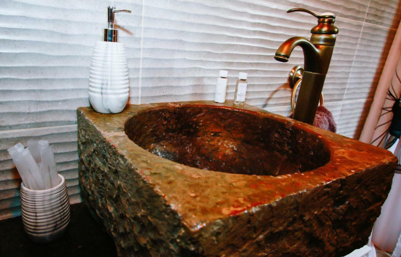 Casa Irma, Great Sea And Mountains Views, Rural House Villa Costa Adeje  Ngoại thất bức ảnh