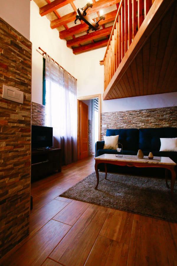 Casa Irma, Great Sea And Mountains Views, Rural House Villa Costa Adeje  Ngoại thất bức ảnh