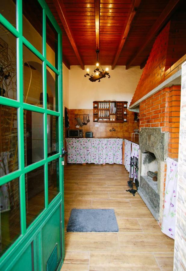Casa Irma, Great Sea And Mountains Views, Rural House Villa Costa Adeje  Ngoại thất bức ảnh