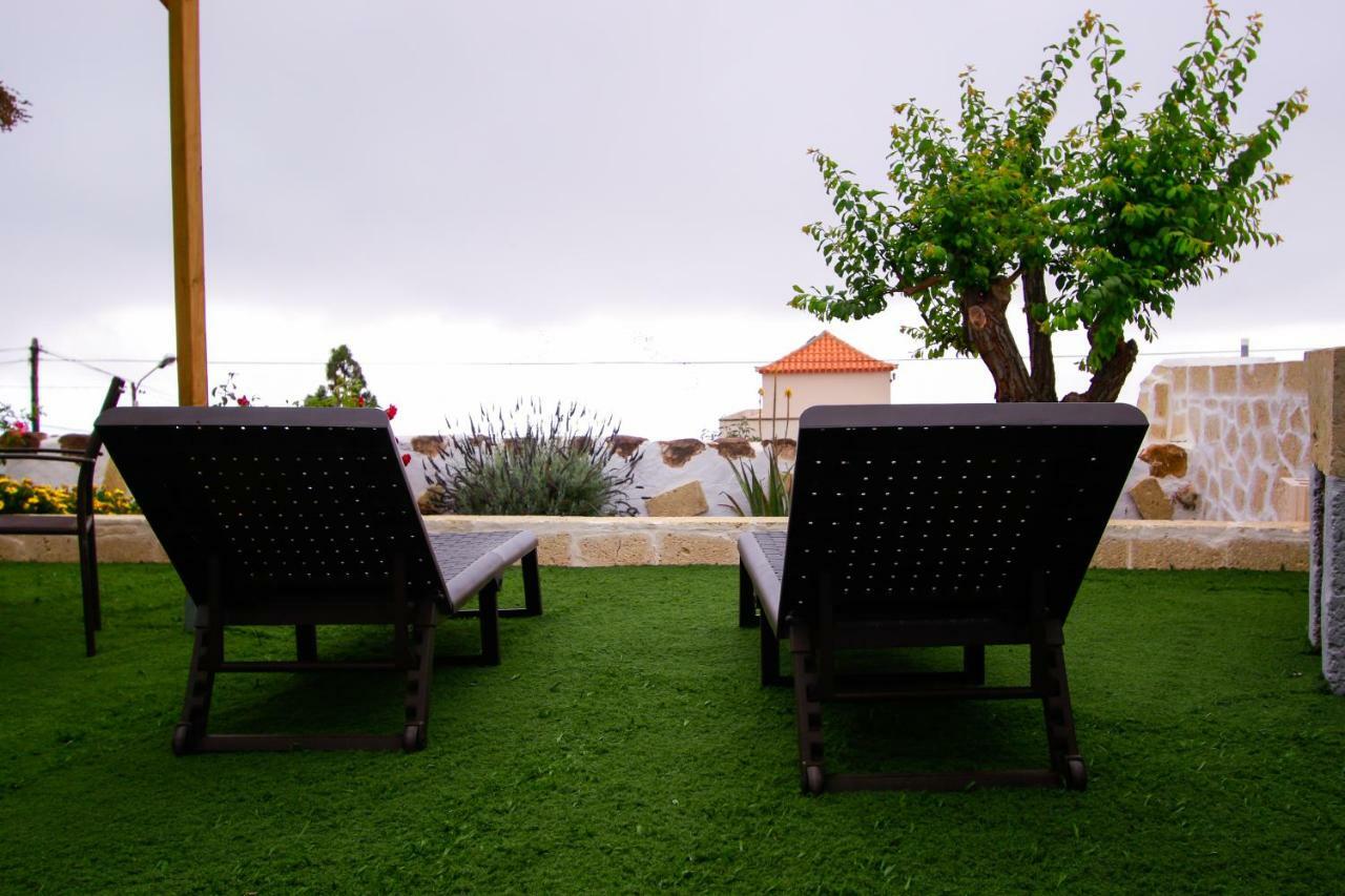 Casa Irma, Great Sea And Mountains Views, Rural House Villa Costa Adeje  Ngoại thất bức ảnh