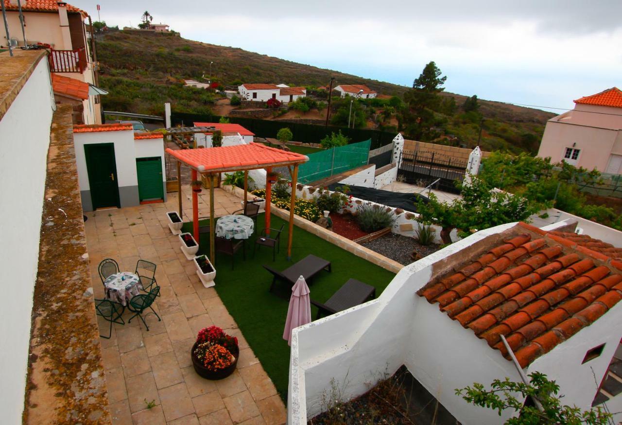 Casa Irma, Great Sea And Mountains Views, Rural House Villa Costa Adeje  Ngoại thất bức ảnh