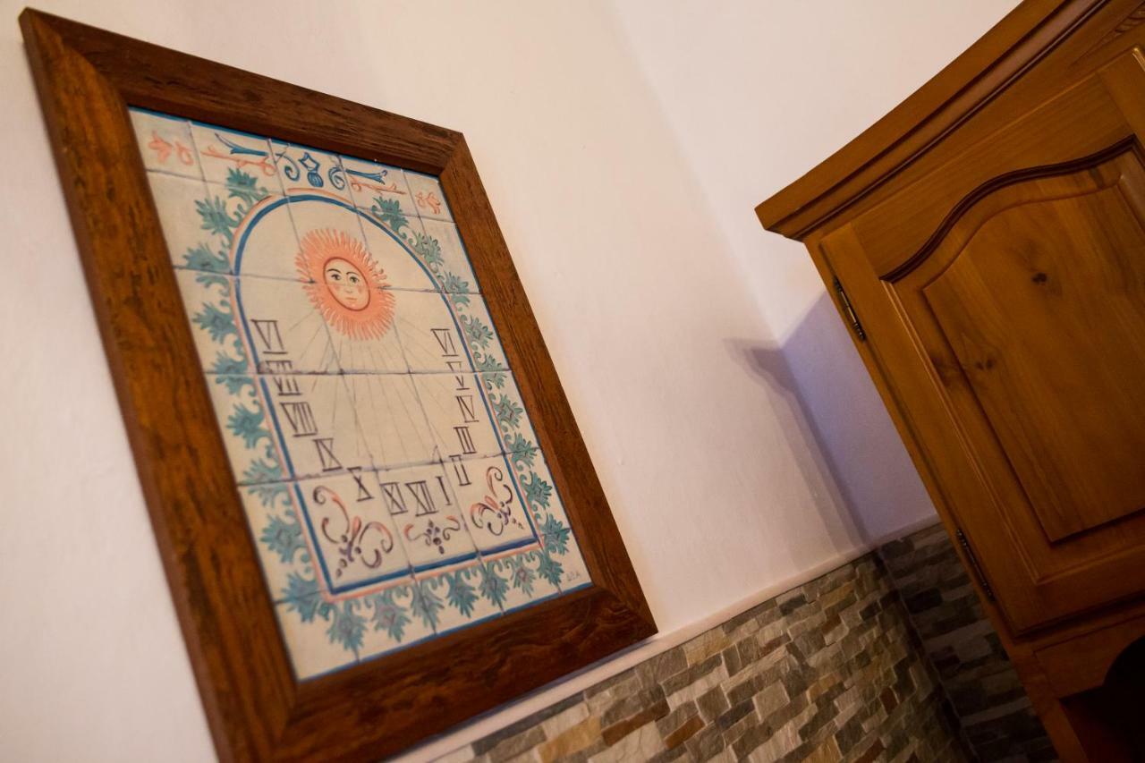 Casa Irma, Great Sea And Mountains Views, Rural House Villa Costa Adeje  Ngoại thất bức ảnh